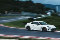 The resale value of Car Toyota GR86 in 2025 market