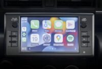 The best navigation systems for your Car Toyota GR86