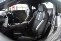 Toyota GR86 - long-term review - Report No:2 2025 | Top Gear