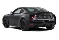 How Car Toyota GR86 performs in winter driving conditions