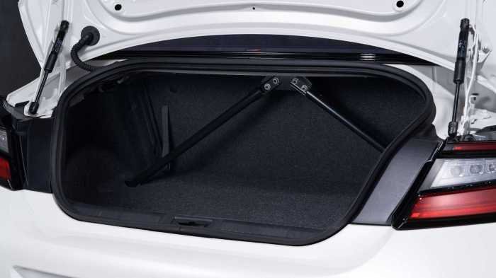 Toyota GR86 - Pro Series Comfort Focused Coilover Suspension